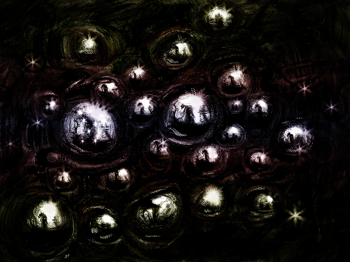 Yog-Sothoth